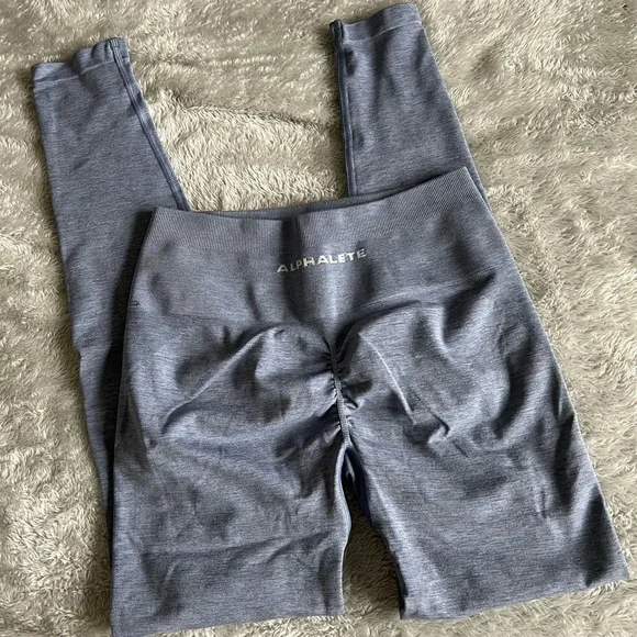 Alphalete amplify leggings - Picture 4 of 5